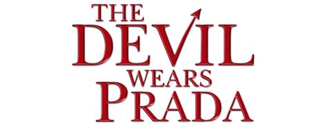 devil wears Prada logo meaning